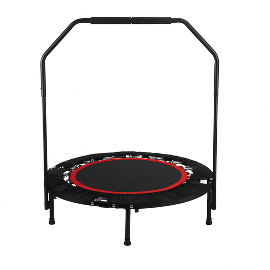 Ergo Haven™ Indoor Trampoline