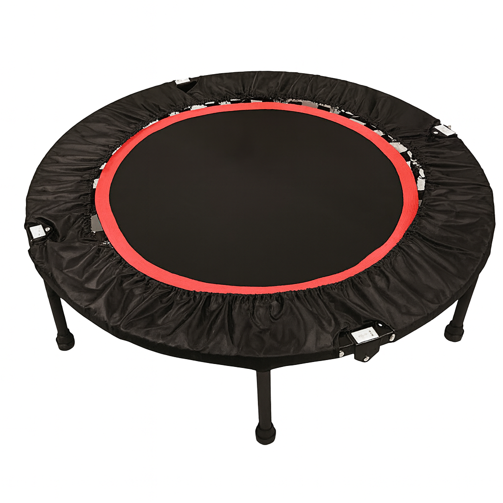 Ergo Haven™ Indoor Trampoline
