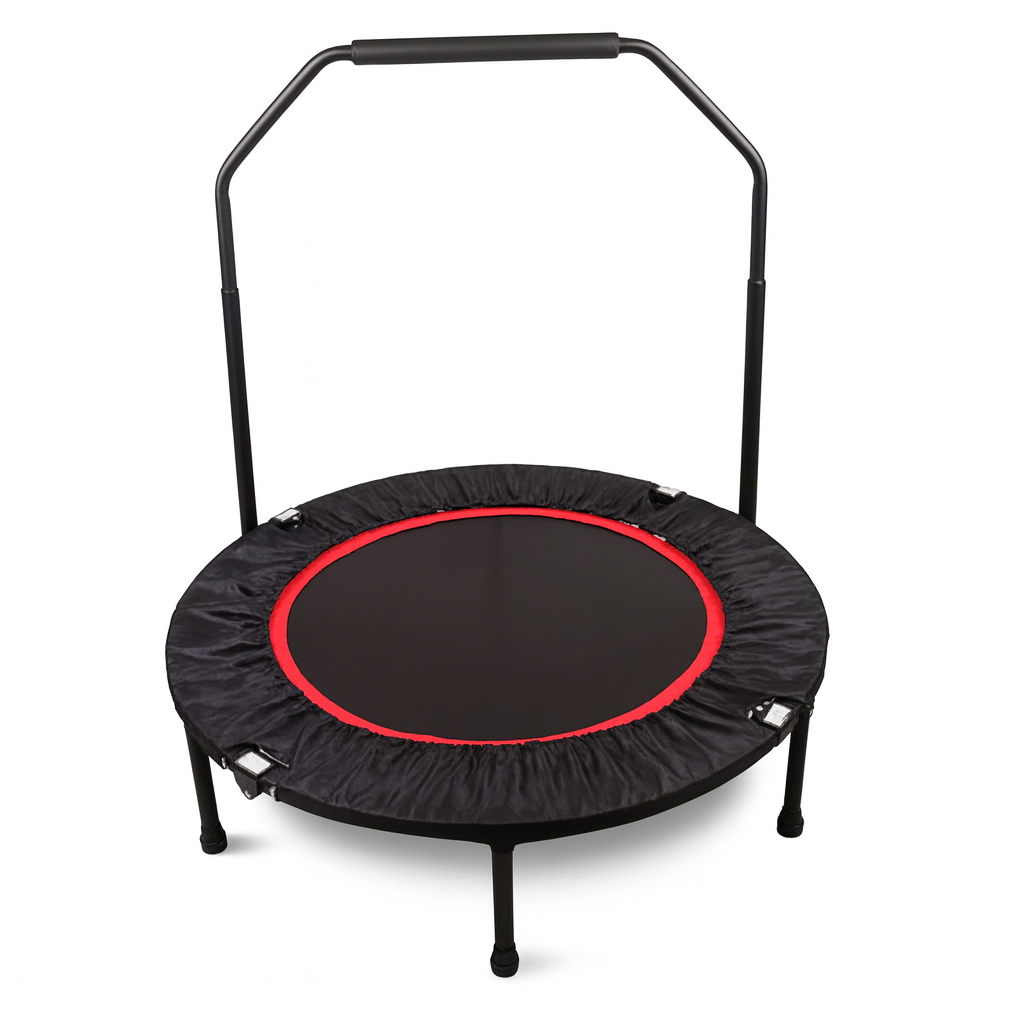 Ergo Haven™ Indoor Trampoline