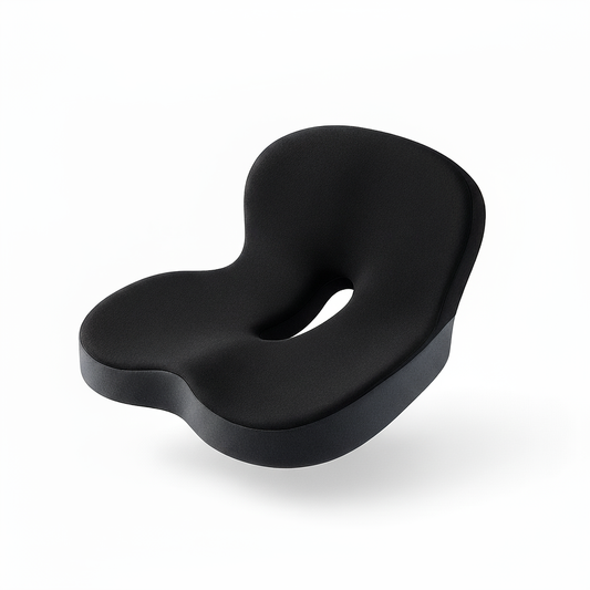 Ergo Haven™ Orthopedic Seat Cushion