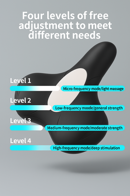Ergo Haven™ Pelvic Floor Trainer