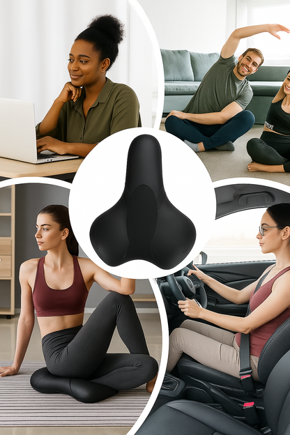 Ergo Haven™ Pelvic Floor Trainer