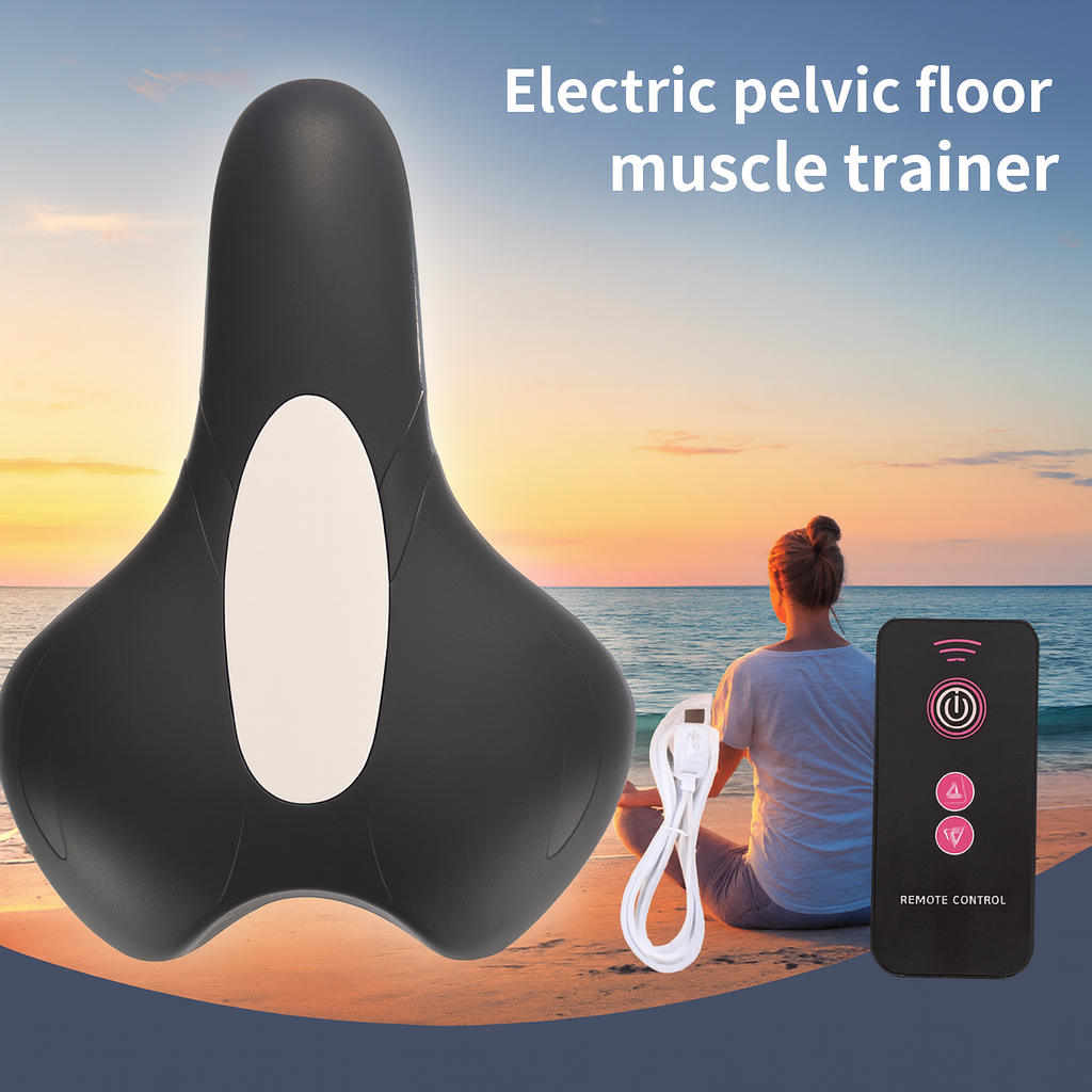 Ergo Haven™ Pelvic Floor Trainer