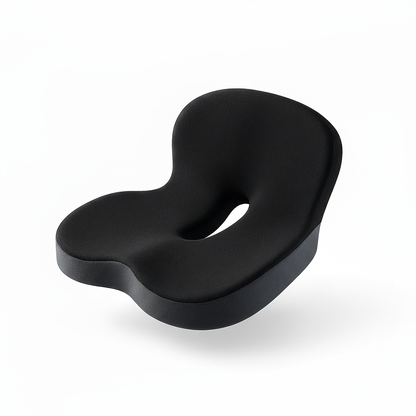 Ergo Haven™ Orthopedic Seat Cushion